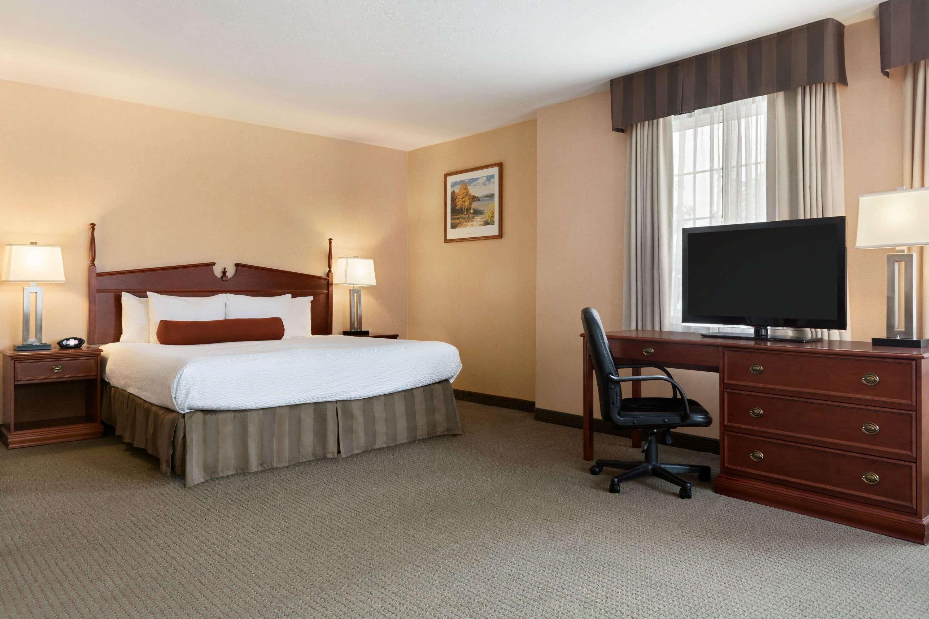 Days Inn By Wyndham Guelph Buitenkant foto