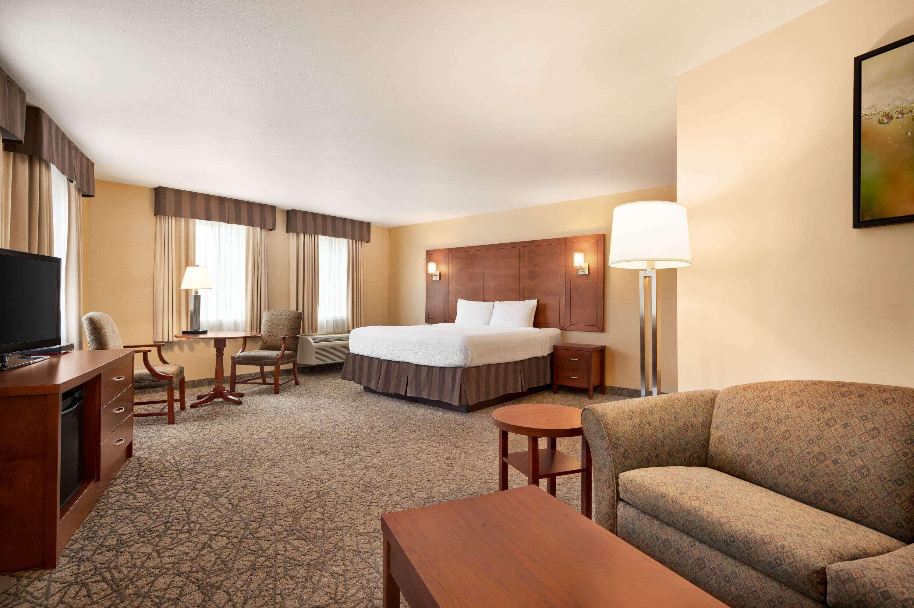 Days Inn By Wyndham Guelph Buitenkant foto