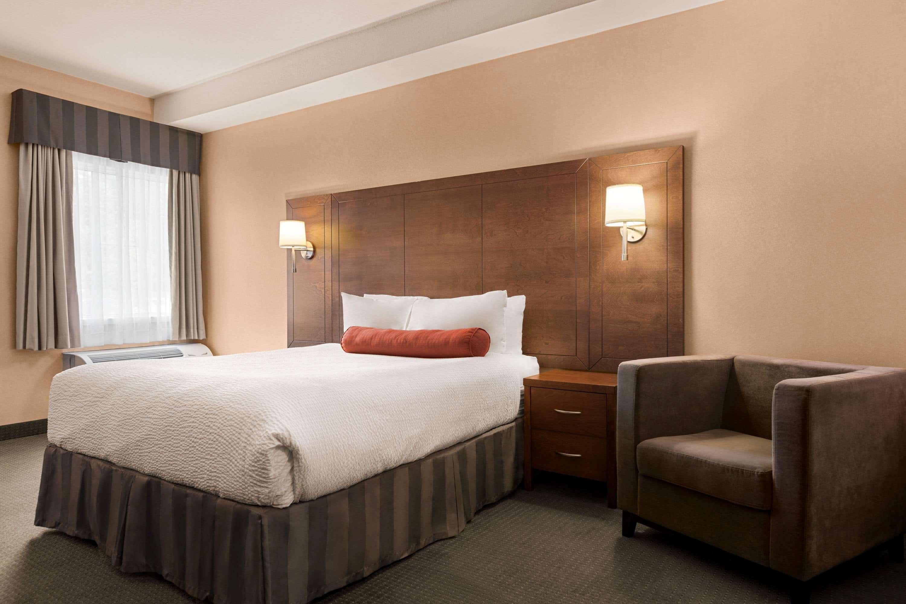 Days Inn By Wyndham Guelph Buitenkant foto