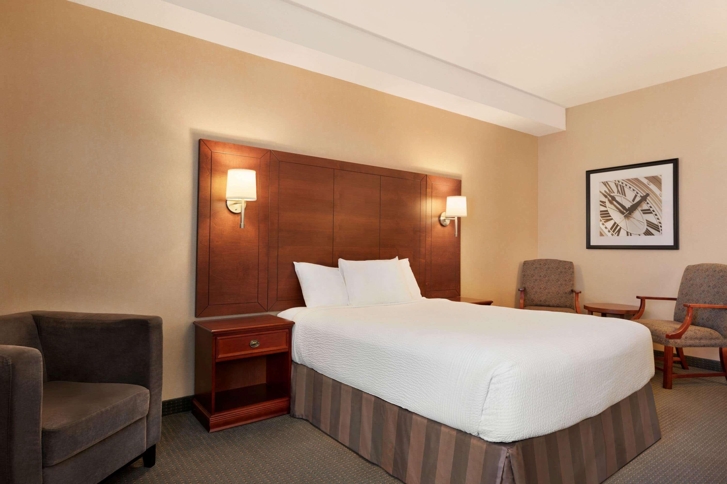 Days Inn By Wyndham Guelph Buitenkant foto