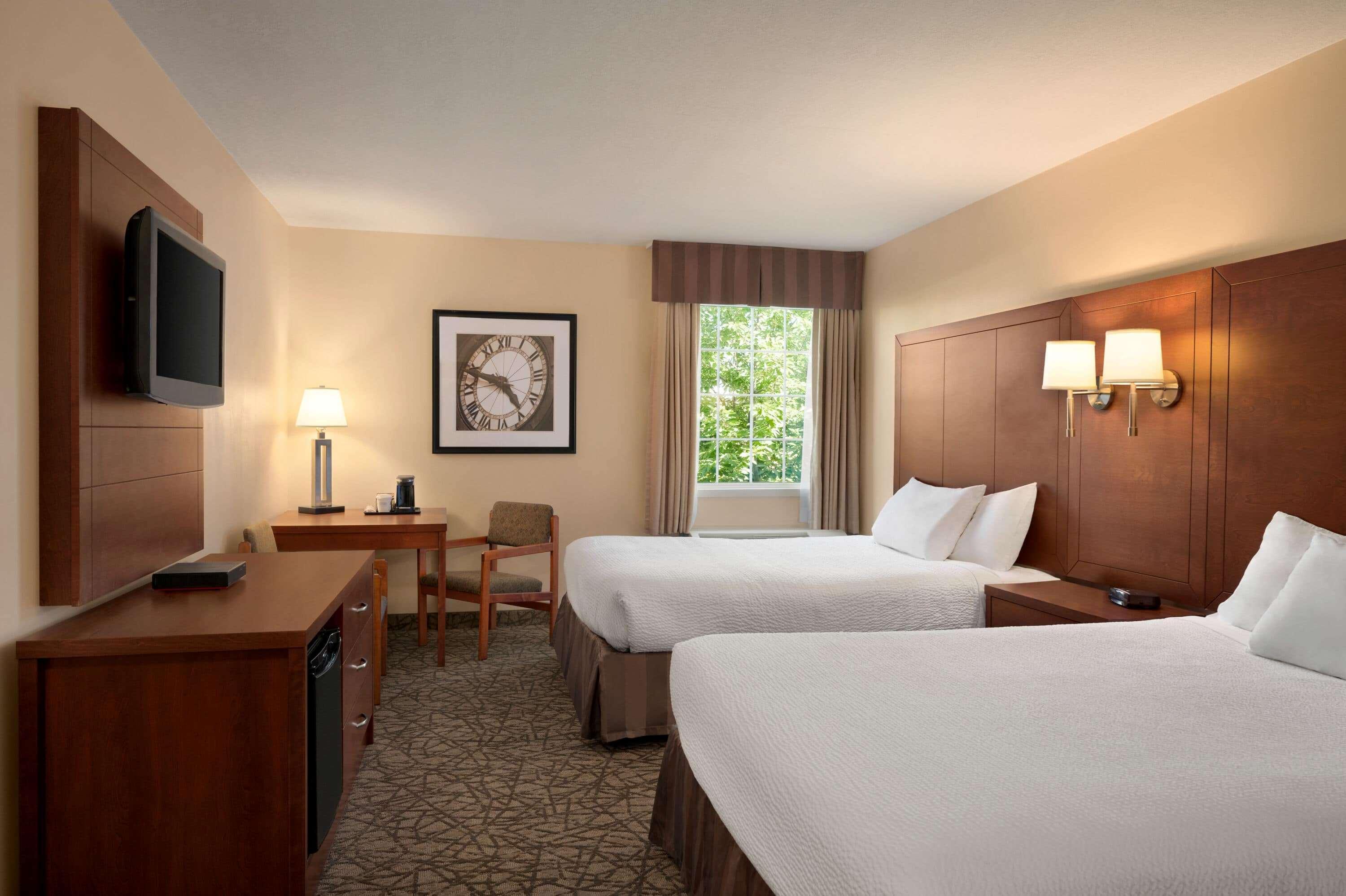 Days Inn By Wyndham Guelph Buitenkant foto