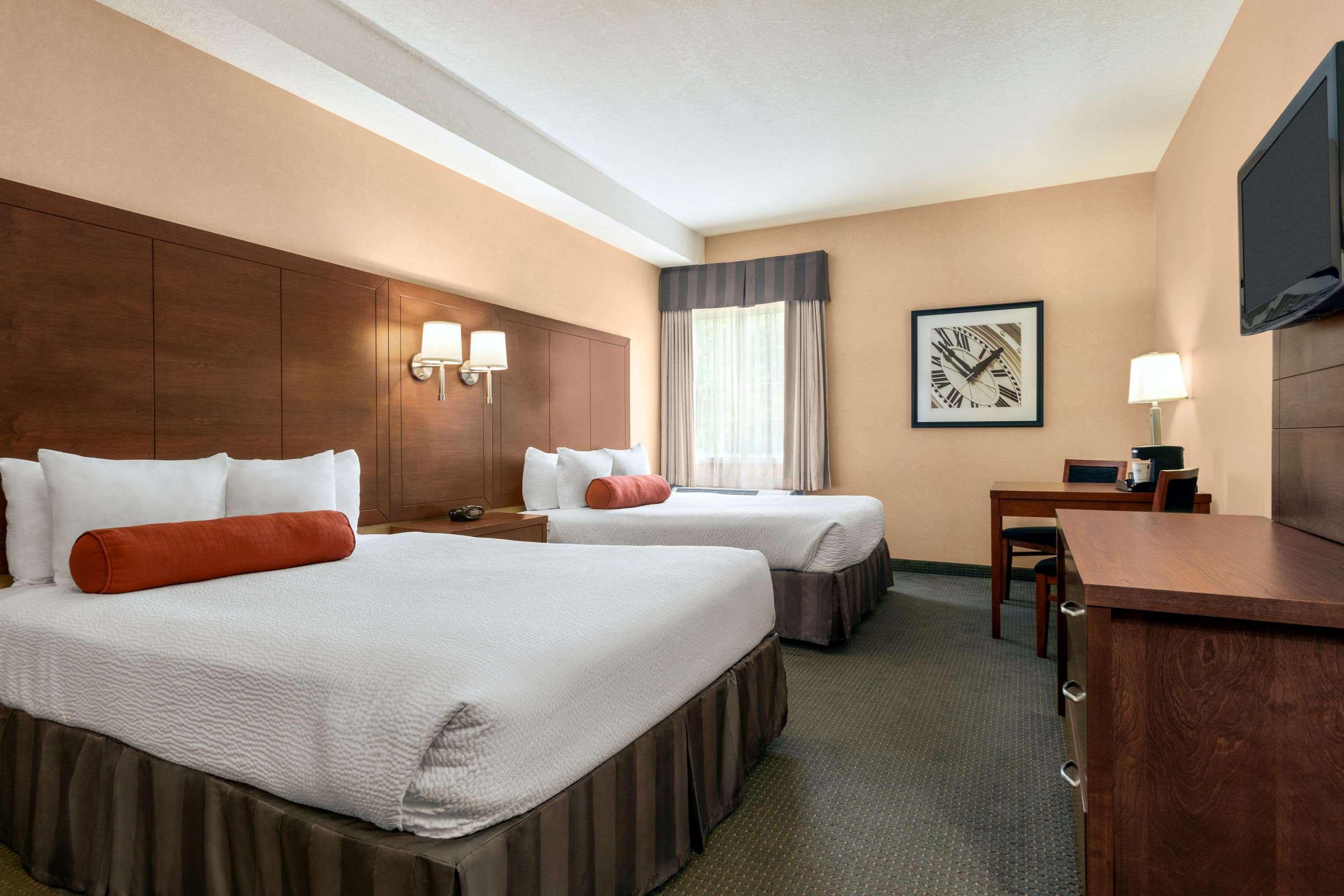 Days Inn By Wyndham Guelph Buitenkant foto