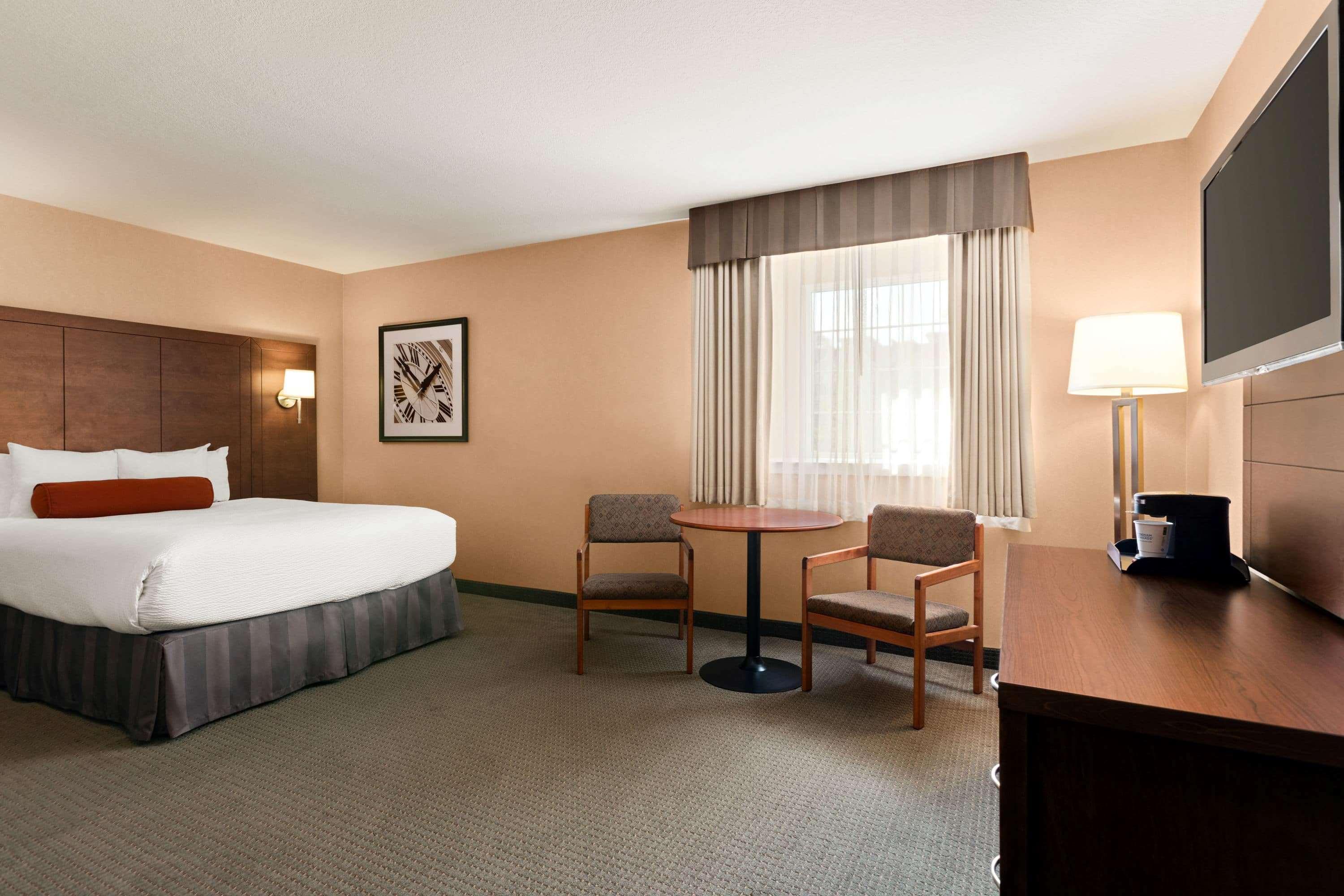 Days Inn By Wyndham Guelph Buitenkant foto