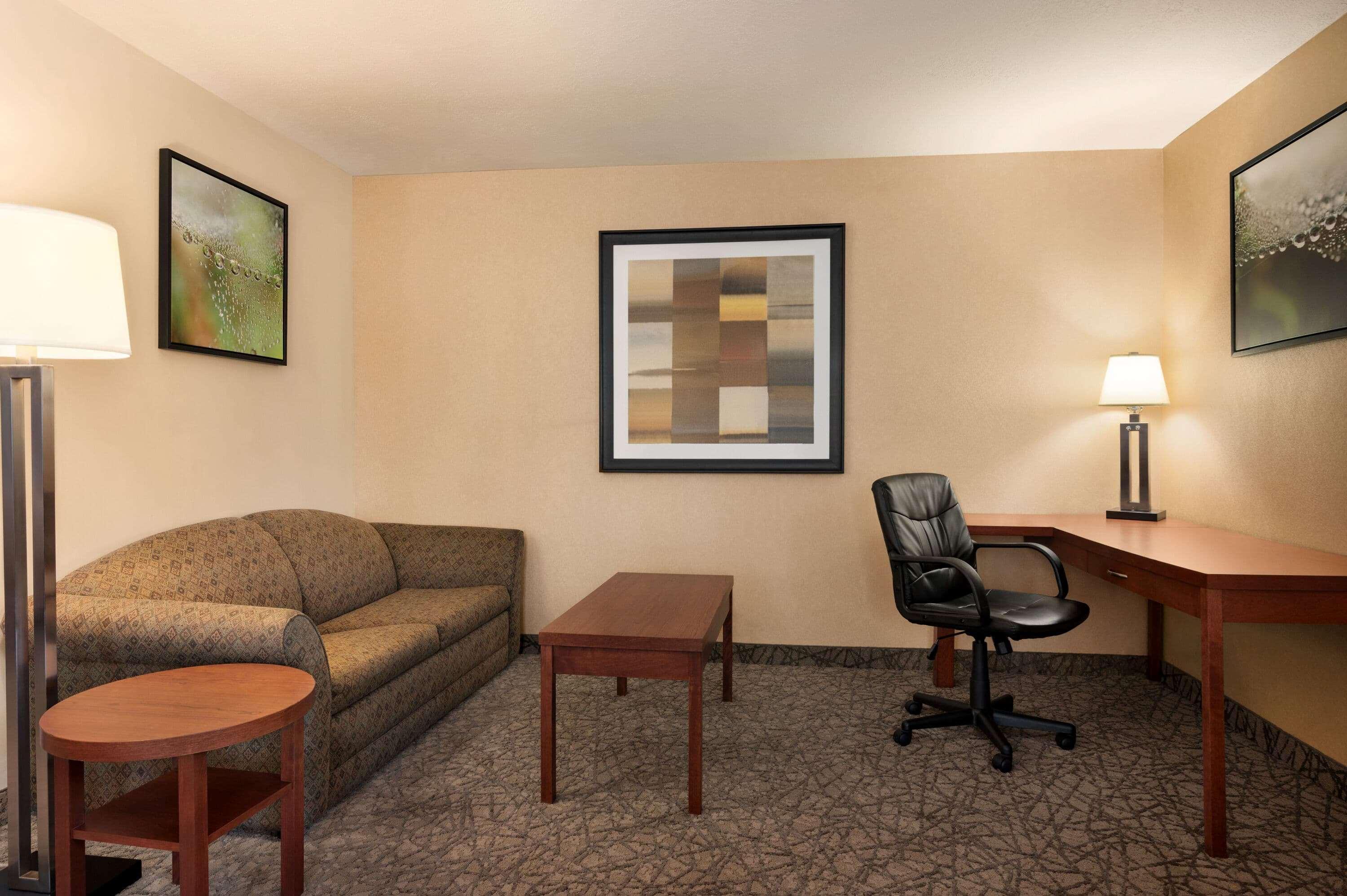 Days Inn By Wyndham Guelph Buitenkant foto