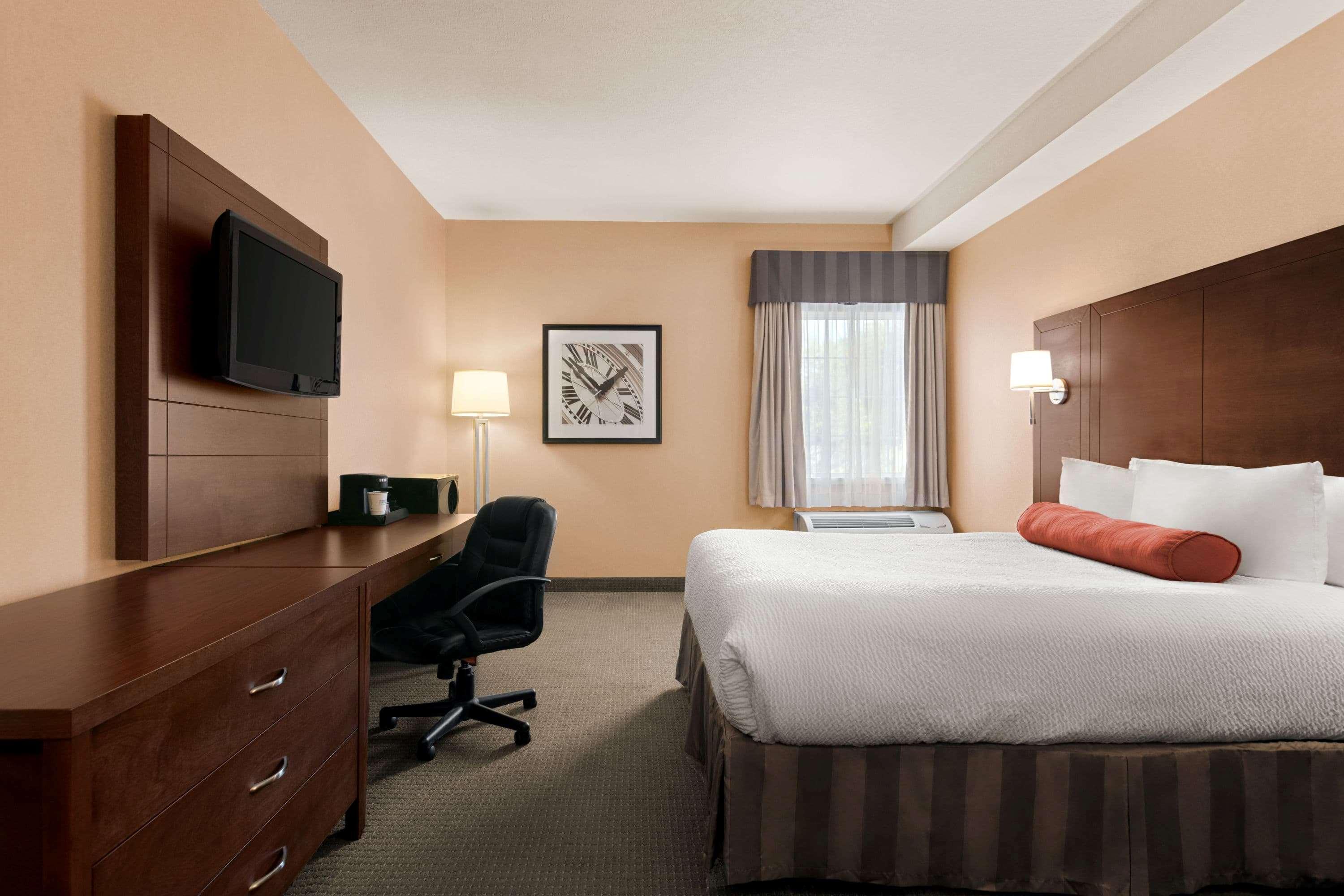Days Inn By Wyndham Guelph Buitenkant foto