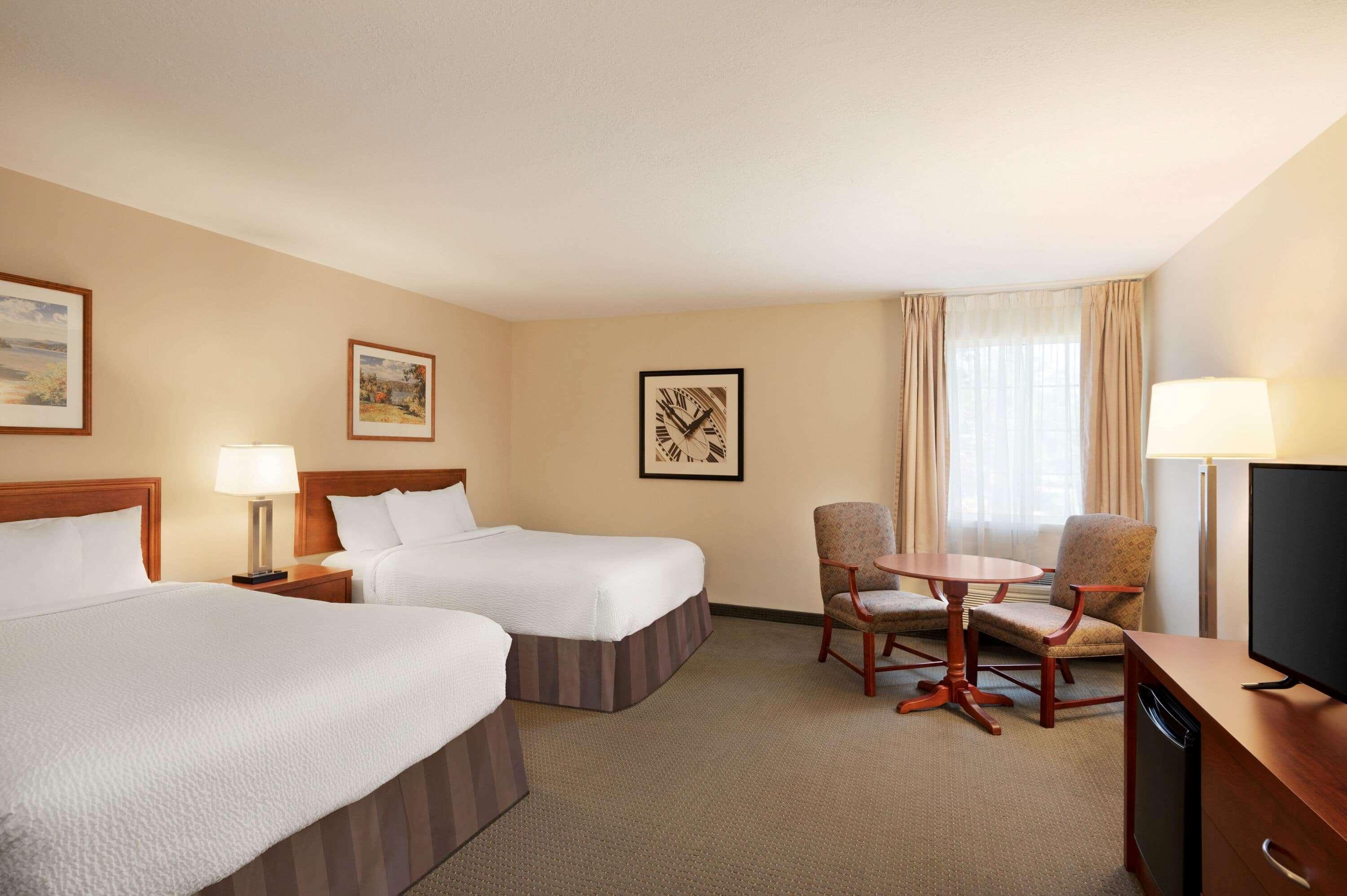 Days Inn By Wyndham Guelph Buitenkant foto