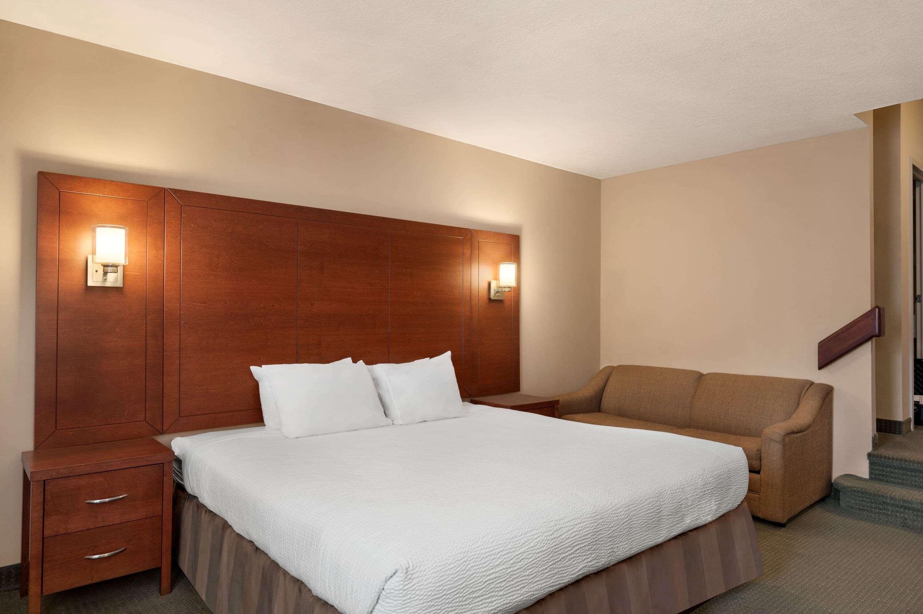 Days Inn By Wyndham Guelph Buitenkant foto