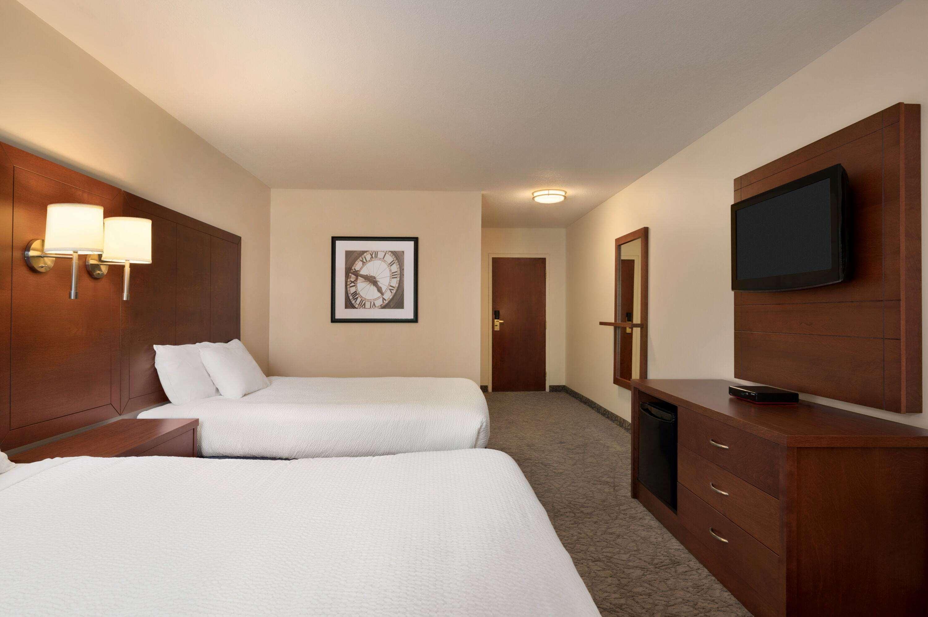 Days Inn By Wyndham Guelph Buitenkant foto