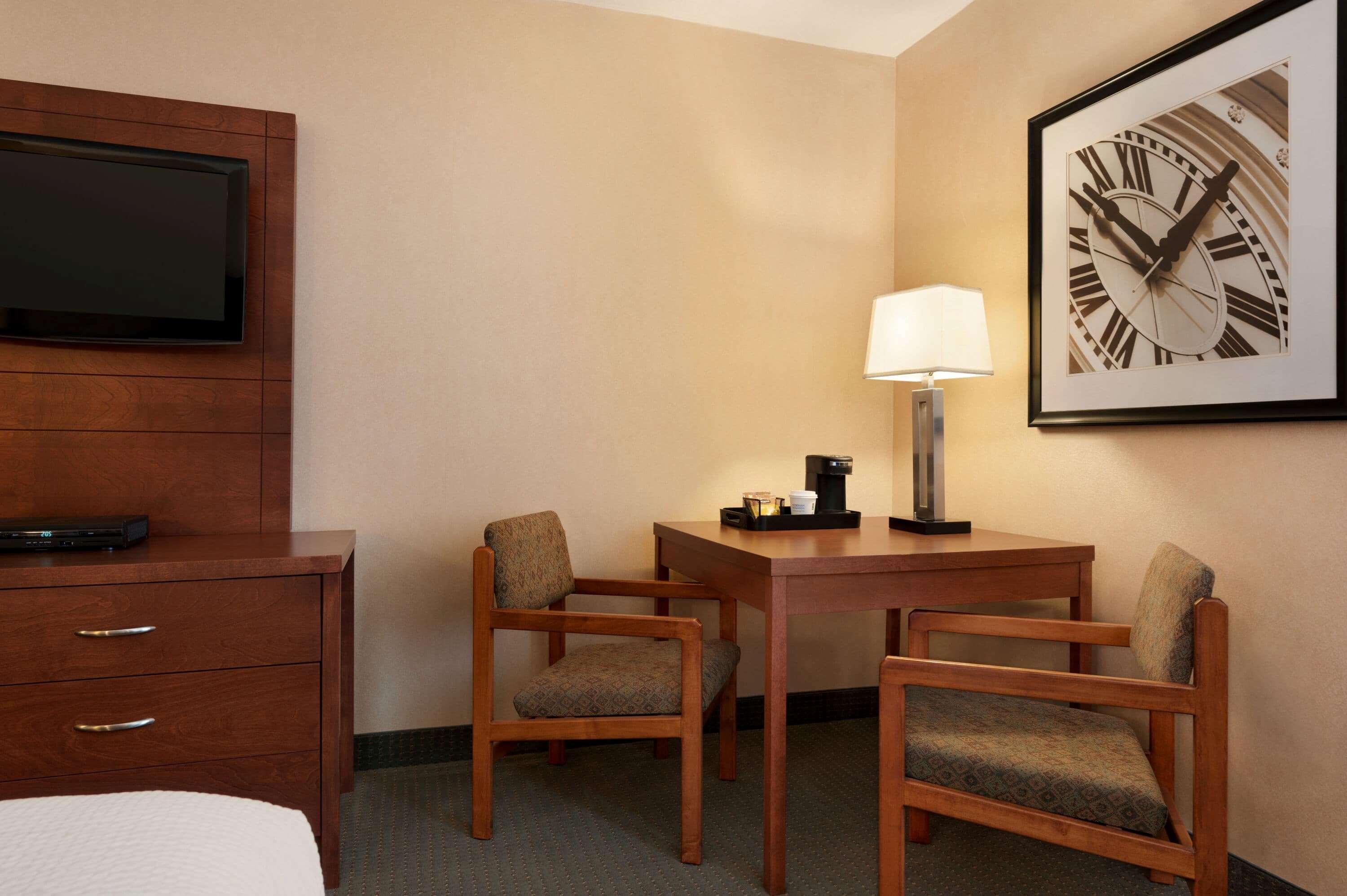 Days Inn By Wyndham Guelph Buitenkant foto