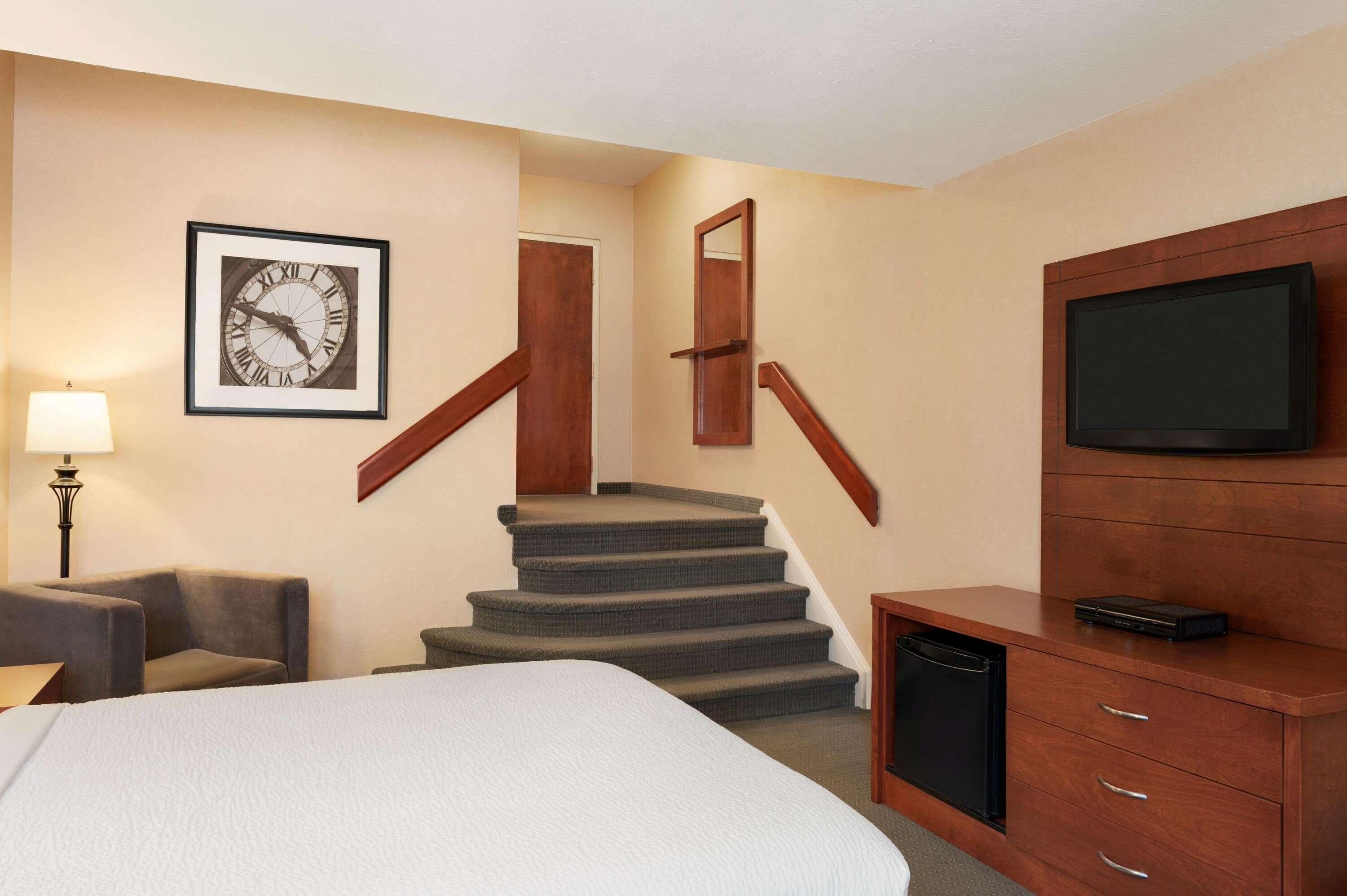 Days Inn By Wyndham Guelph Buitenkant foto