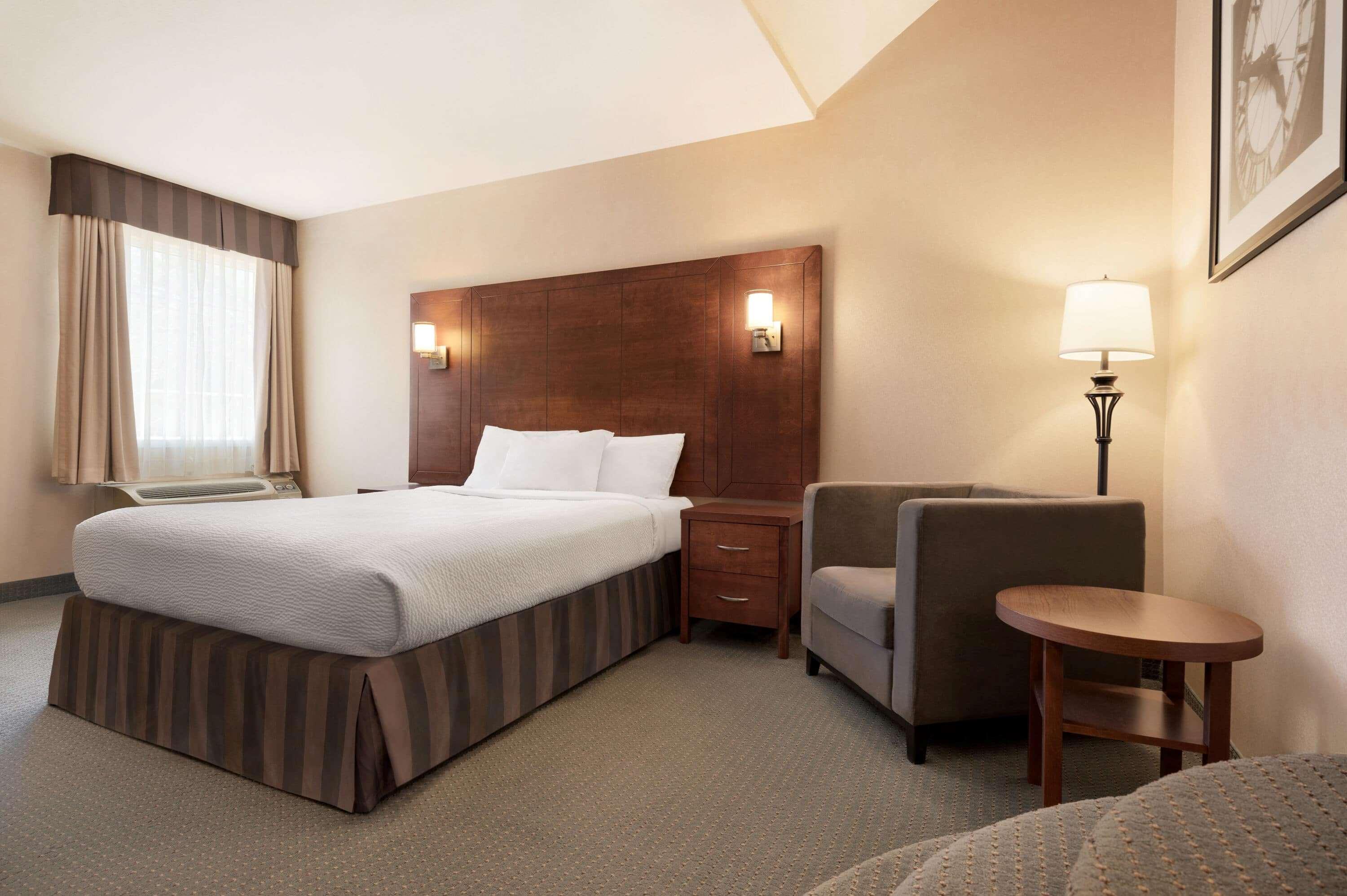 Days Inn By Wyndham Guelph Buitenkant foto