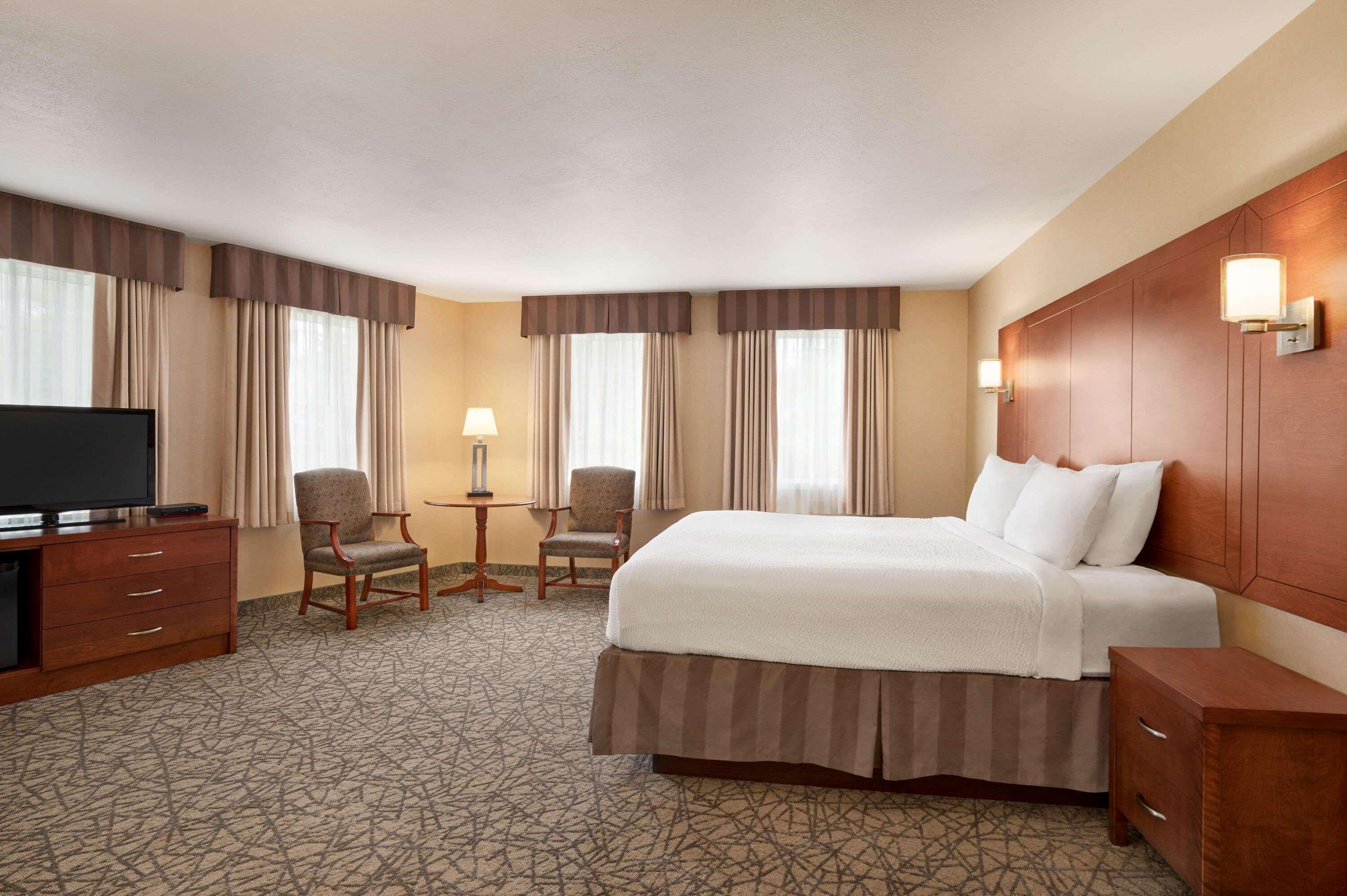 Days Inn By Wyndham Guelph Buitenkant foto